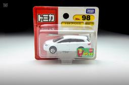TOMY TOMICA 98 初回 新車貼 Honda S660滿1千加購商品 歷史價格詳細信息