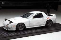 1/18 頭文字D電影版 藤原拓海 歷史價格詳細信息