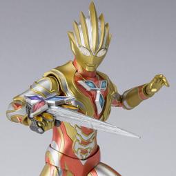 【品質加碼】 萬代 魂限 SHF 新奧特曼 假奧特曼 空想特攝 扎拉布星人 歷史價格詳細信息