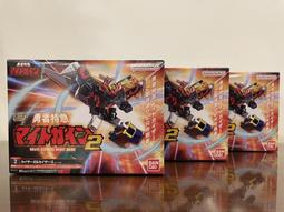 萬代 現貨 食玩盒玩 勇者列傳 COLLECTION 2 中盒4入 代理無糖果 玩具e哥 54306 歷史價格詳細信息