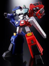 【品質加碼】 萬代 超合金魂 GX75SP 魔神凱撒 帝皇萬能俠 20周年 現貨 歷史價格詳細信息