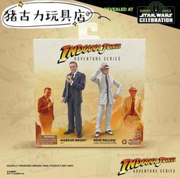 孩之寶印第安那瓊斯3.5吋聖戰奇兵盒裝人物共5款含印地老爸(史恩康納萊)美通路限定版 Hasbro Indiana Jones and the Last Crusade 歷史價格詳細信息