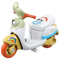 TOMICA 玩具總動員4 多美小汽車 (巴斯/三眼怪/翠絲/紅心/綠色小兵) 歷史價格詳細信息