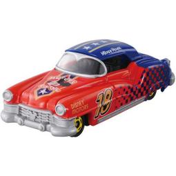 TOMICA DM-16 夢幻米奇明星賽車 DS48384 夢幻多美小汽車 歷史價格詳細信息
