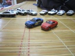 二手TOMICA 55 NISSAN FAIRLADY Z ROADSTER 紅色敞篷車 歷史價格詳細信息