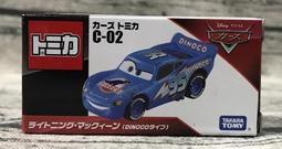 cars汽車總動員 C-49 脫線(年輕版) ToysRUs玩具反斗城 歷史價格詳細信息