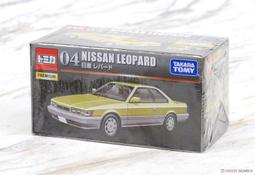 《HT》純日貨 TOMICA 多美小車 黑盒NO 19 日產Silvia 291282 歷史價格詳細信息