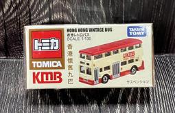TOMICA 香港計程車- 紅(亞洲限定) TM95643 多美小汽車 歷史價格詳細信息