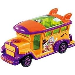 TOMICA 特仕車 萬聖節米奇 DS88063 迪士尼小汽車 TAKARA TOMY 歷史價格詳細信息
