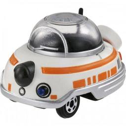 TOMICA STAR CARS多美星際大戰夢幻車SC-09星戰車BB-8 84189多美小汽車 歷史價格詳細信息