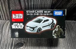 TOMICA STAR CARS多美星際大戰夢幻車SC-09星戰車BB-8 84189多美小汽車 歷史價格詳細信息