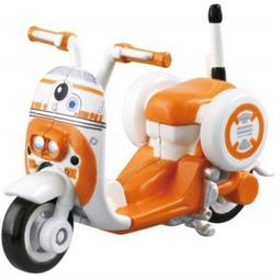 TOMICA STAR CARS多美星際大戰夢幻車SC-09星戰車BB-8 84189多美小汽車 歷史價格詳細信息