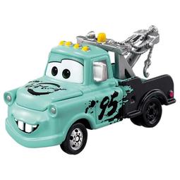 TOMICA CARS 汽車總動員系列 C-14 閃電麥坤 (洞穴版) DS18949 歷史價格詳細信息
