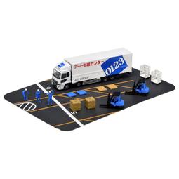 TOMYTEC 1/150 貨車 物流現場 Wing Van Set B 佐川急便 歷史價格詳細信息