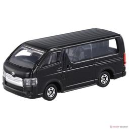 TOMICA NO.113 豐田Hiace【金石堂】 歷史價格詳細信息