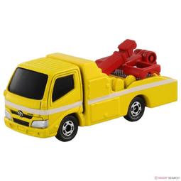 Tomica 5 No.5 Toyota DYNA WRECKER TRUCK 拖車 歷史價格詳細信息