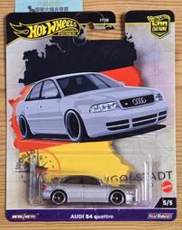 【現貨】全新Hot Wheels Premium風火輪 - Audi R8 LMS 賽車日 (不挑盒況) 歷史價格詳細信息