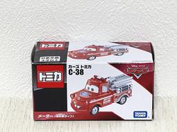 《GTS》純日貨 CARS 小車 C-19 拖拉機牛大叔(標準版) 166504 歷史價格詳細信息