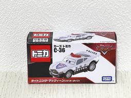 《GTS》純日貨 CARS 小車 C-19 拖拉機牛大叔(標準版) 166504 歷史價格詳細信息