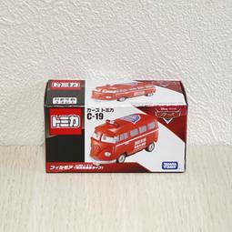 《GTS》純日貨 CARS 小車 C-19 拖拉機牛大叔(標準版) 166504 歷史價格詳細信息