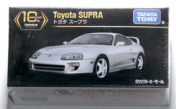 全新 TOMICA 10 NO.10 (10-6) 蓮花 LOTUS EXIGE R-GT 初回 蓮花跑車 歷史價格詳細信息