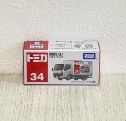 TOMICA No.34 豐田 TOYOTA Aqua TM034A5 多美小汽車 歷史價格詳細信息