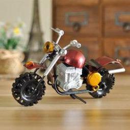 【LHSN 璘の部屋】火車模型鐵藝工藝品居家裝飾品新房擺件個性擺設現代時尚簡約✽代購致格工坊✽ 歷史價格詳細信息