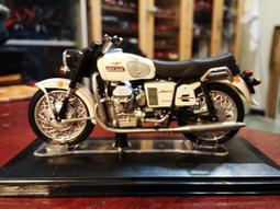 MOTOR GUZZI 1/22摩托車完成品 大全套16部 (義大利品牌) 歷史價格詳細信息