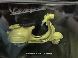 Vespa 偉士牌 迷你電動玩具車 (四色可選) 現貨 廠商直送 歷史價格詳細信息