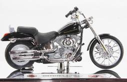 【Maisto 精品】1/18 2001 Dyna Super Glide Sport 哈雷-戴維森重機~全新現貨特惠 歷史價格詳細信息