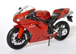 【瑕疵品8折出清】Ducati 1198 紅色 僅左側後照鏡脫落 NewRay車模 重型機車模型 尺寸1/12 價格比較,價格查詢,歷史價格詳細信息