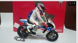 1/12 MINICHAMPS MotoGP 2007  YZR-M1  46# Rossi 歷史價格詳細信息