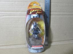 印第安那瓊斯 Indiana Jones 3.75吋 小兵 未拆如圖 卡舊有霉點 歷史價格詳細信息