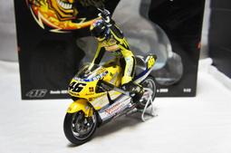 【現貨】1:12 Minichamps YAMAHA YZR500 YZR-M1YZR Honda RC211V 完整版 歷史價格詳細信息