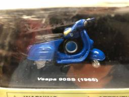 Vespa 偉士牌 迷你電動玩具車 (四色可選) 現貨 廠商直送 歷史價格詳細信息
