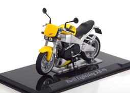 【超值特價】1:24 Altaya Honda Elf-3 GP 500cc 1986 Ron Haslam 歷史價格詳細信息