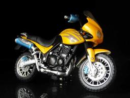 A-87 櫃 現狀品 ： WELLY YAMAHA 山葉 YZF-R1　富貴玩具店 歷史價格詳細信息