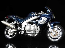 A-87 櫃 現狀品 ： WELLY YAMAHA 山葉 YZF-R1　富貴玩具店 歷史價格詳細信息