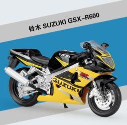 阿莎力  1:18  玲木 GSX S1000F  阿魯  重機模型 重機 仿賽  SUZUKI  welly 威利 歷史價格詳細信息