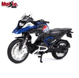 美馳圖Maisto寶馬BMW R1250GS 授權合金機車模型1:18重機車車模收藏擺件生日禮物 歷史價格詳細信息