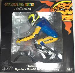 ［現貨］Minichamps 1/12 Valentino Rossi Figurine 1998 MotoGP 250 歷史價格詳細信息
