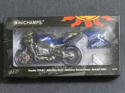 ［現貨］Minichamps 1/12 Valentino Rossi Figurine 1998 MotoGP 250 歷史價格詳細信息