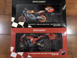 ［現貨］Minichamps 1/12 Valentino Rossi Figurine 1998 MotoGP 250 歷史價格詳細信息