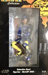 MINICHAMPS 1/12 Valentine Rossi 1997.1998 .2006人偶每個2500元 歷史價格詳細信息