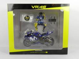 烈馬Minichamp 1/12 LCR-Honda RC213V #35 C.Crutchlow 2018 歷史價格詳細信息