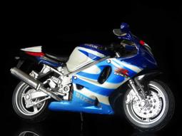 A-87 櫃 現狀品 ： WELLY YAMAHA 山葉 YZF-R1　富貴玩具店 歷史價格詳細信息