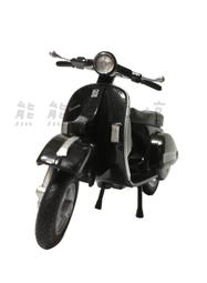 [在台現貨] 偉士牌 Vespa P150X 1978年 深藍色 機車模型 1/18 仿真 合金 復古 踏板摩托車 模型 歷史價格詳細信息