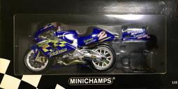 ［現貨］Minichamps 1/12 Valentino Rossi Figurine 1998 MotoGP 250 歷史價格詳細信息