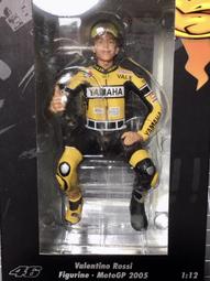 ［現貨］Minichamps 1/12 Valentino Rossi Figurine 1998 MotoGP 250 歷史價格詳細信息
