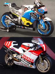 ［手作專區］Tamiya 1:12 Yamaha YZR-M1 V.Rossi MotoGP 2004（2） 歷史價格詳細信息